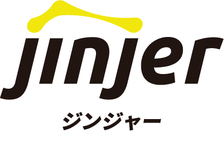 Cap: jinjer ヘルプセンター ヘルプセンターのホームページ